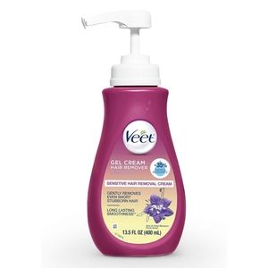 VEET Sensitive Skin Hair Removal Cream For Women *NEW*